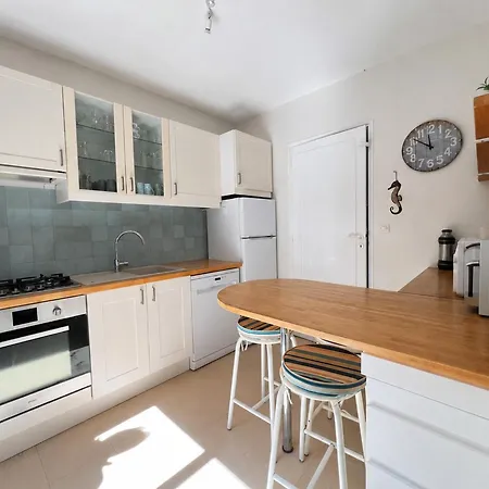 Βίλα Maison Familiale, Quartier Prise - 7 Pers. - Fr-1-474-299 Αρασόν