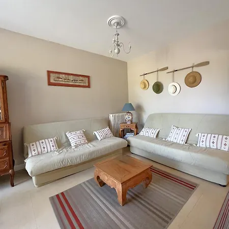 Βίλα Maison Familiale, Quartier Prise - 7 Pers. - Fr-1-474-299 Αρασόν