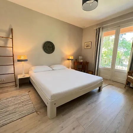 Maison Familiale, Quartier Prise - 7 Pers. - Fr-1-474-299 * Αρασόν
