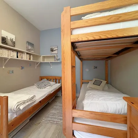 Maison Familiale, Quartier Prise - 7 Pers. - Fr-1-474-299 * Αρασόν