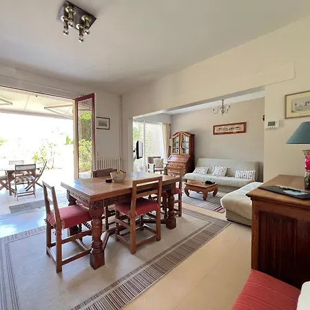 Maison Familiale, Quartier Prise - 7 Pers. - Fr-1-474-299 Βίλα *