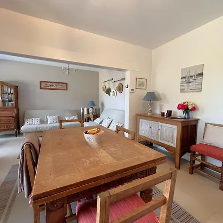 Βίλα Maison Familiale, Quartier Prise - 7 Pers. - Fr-1-474-299 Αρασόν