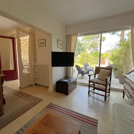 Βίλα Maison Familiale, Quartier Prise - 7 Pers. - Fr-1-474-299