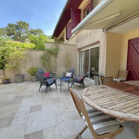 Βίλα Maison Familiale, Quartier Prise - 7 Pers. - Fr-1-474-299 Αρασόν