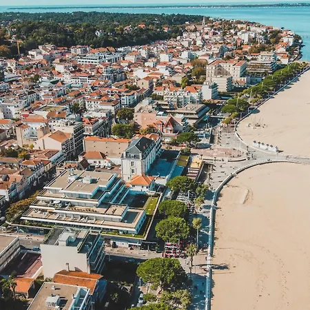 Maison Familiale, Quartier Prise - 7 Pers. - Fr-1-474-299 Βίλα Αρασόν