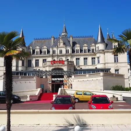 Maison Familiale, Quartier Prise - 7 Pers. - Fr-1-474-299 Βίλα Αρασόν